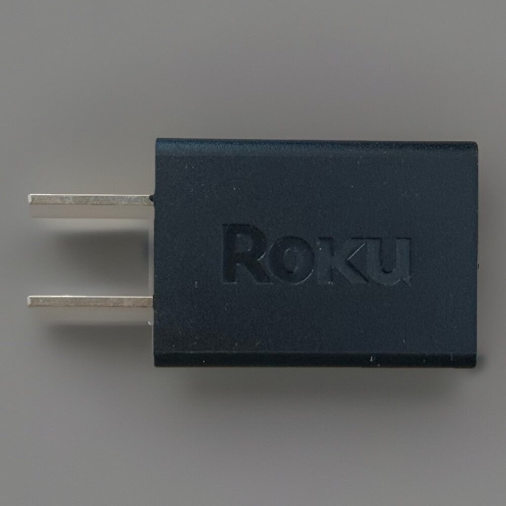 Roku I.T.E. Power Supply AC Adapter MU08-P050150-A1 OEM Authentic Working Tested